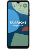 Fairphone 4 5G Dual-SIM 128GB Grey