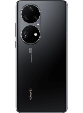 Huawei P50 Pro Dual-SIM 256GB Golden Black