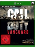 Microsoft Call of Duty: Vanguard Für Xbox Series X