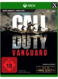Microsoft Call of Duty: Vanguard Fr Xbox Series X