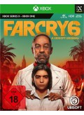 Microsoft Far Cry 6 Fr Xbox Series X|S