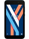 Wiko WIKO Y52 Dual-SIM 16GB Deep Blue