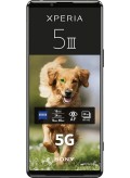 Sony Xperia 5 III 5G Dual-SIM 128GB Schwarz