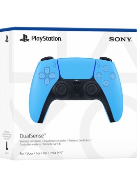 SONY DualSense Wireless Controller Logo