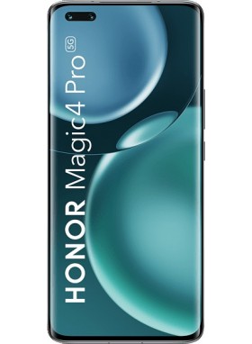 Honor Magic4 Pro 5G Dual-SIM Logo