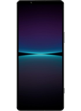 Sony Xperia 1 IV 5G Logo