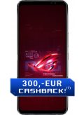 Asus ROG Phone 6 5G 16GB Ram 512GB Black