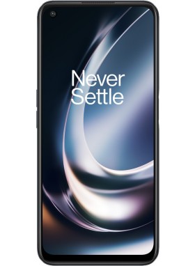 OnePlus Nord CE 2 Lite 5G Dual-SIM 128 GB Black Dusk
