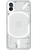 Nothing Phone (1) 8 GB Ram 256GB Transparent