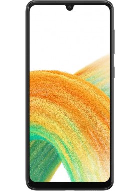 Samsung Galaxy A33 5G Dual-Sim Logo