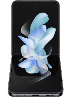 Samsung Galaxy Z Flip4 5G Dual-SIM Logo