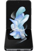 Samsung Galaxy Z Flip4 5G Dual-SIM 256GB Graphite