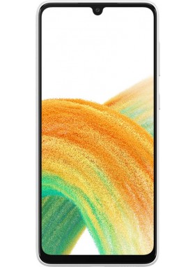 Samsung Galaxy A33 5G Dual-Sim 128GB Awesome White