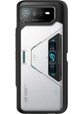 Asus ROG Phone 6 DEVILCASE Guardian Lite Plus Black