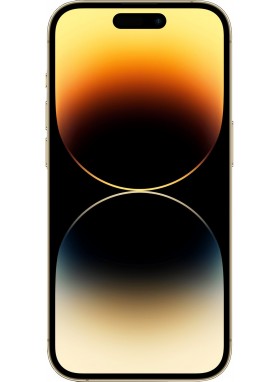 Apple iPhone 14 Pro Logo