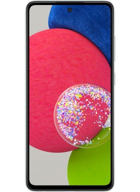 Samsung Galaxy A52s 5G Dual-Sim Logo
