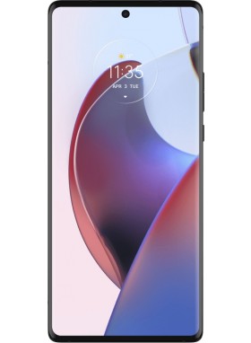 Motorola Edge 30 Ultra 5G Dual-SIM 256GB Interstellar Black