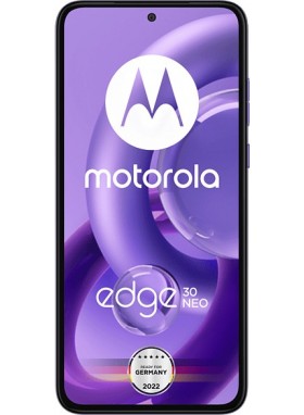 Motorola Edge 30 Neo 5G Dual-SIM 128GB Very Peri