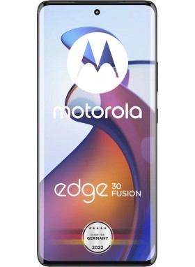 Motorola Edge 30 Fusion 5G Dual-SIM 128GB Cosmic Grey