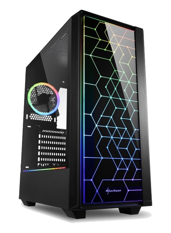Krotus Gaming PC WindowsArea Edition mit Vodafone Vertrag kaufen