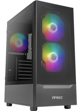 Krotus Gaming PC AMD Level Three RGB 1TB