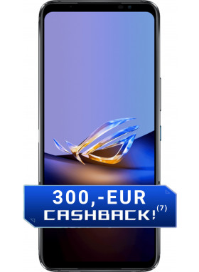 Asus ROG Phone 6D Ultimate 5G Dual-Sim Logo