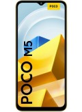 Xiaomi POCO M5 Dual-SIM 64GB Yellow