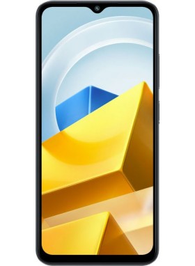 Xiaomi POCO M5 Dual-SIM Logo