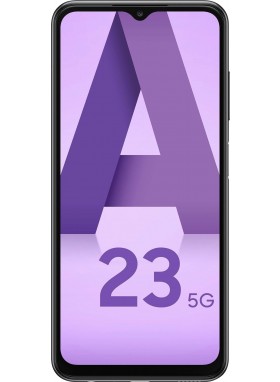 Samsung Galaxy A23 5G Dual-Sim Logo
