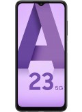 Samsung Galaxy A23 5G Dual-Sim 64GB Awesome Black