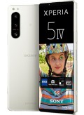 Sony Xperia 5 IV 5G Dual-SIM 128GB Ecru-Wei