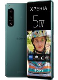 Sony Xperia 5 IV 5G Dual-SIM 128GB Grn