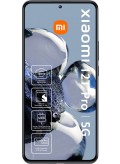 Xiaomi 12T Pro 5G Dual-Sim 256GB Cosmic Black