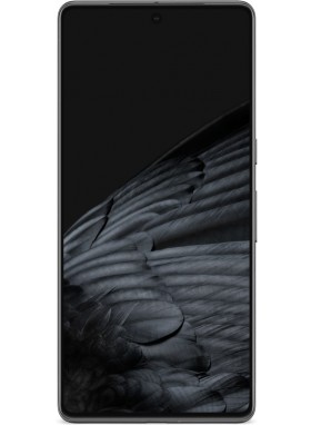 Google Pixel 7 Pro 5G Dual-SIM 128GB Obsidian