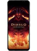 Asus ROG Phone 6 Diablo Immortal Edition 5G Dual-SIM 512GB Hellfire Red