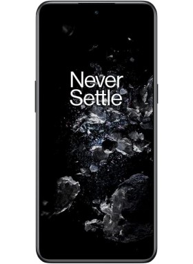 OnePlus 10T 5G Dual-SIM 128GB Moonstone Black