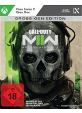 Microsoft Call of Duty: Modern Warfare II Für Xbox Series X|S