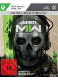 Microsoft Call of Duty: Modern Warfare II Fr Xbox Series X|S