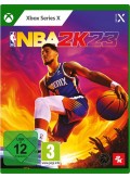 Microsoft NBA 2K 23 Fr Xbox Series X|S