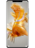 Huawei Mate 50 Pro Dual-SIM 256GB Schwarz