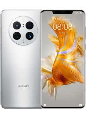Huawei Mate 50 Pro Dual-SIM Logo