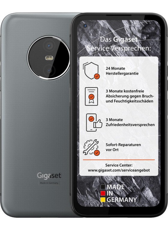 gigaset gx6 mit vertrag