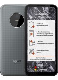 Gigaset GX6 5G Dual-SIM 128GB Dark Titanium Grey