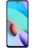 Xiaomi Redmi 10 2022 Dual-Sim 64GB Sea Blue