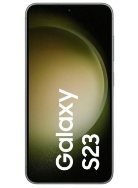 Samsung Galaxy S23 5G Logo