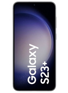 Samsung Galaxy S23 Plus 5G Logo