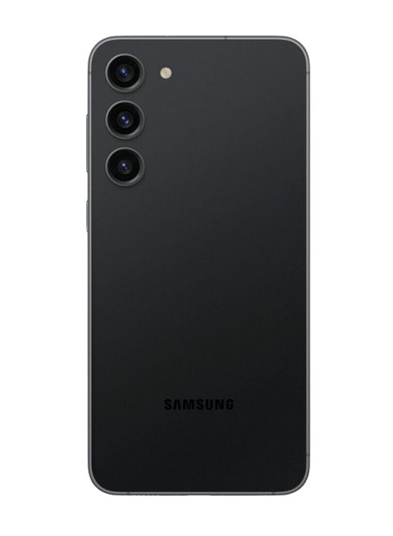 Samsung Galaxy S23 Plus 5G 256GB Phantom Black günstig ohne Vertrag bei ...