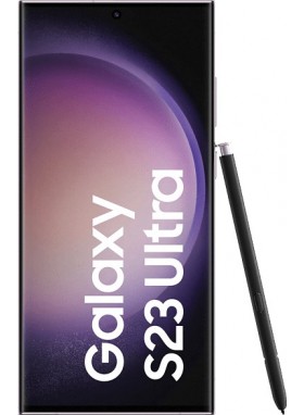 Samsung Galaxy S23 Ultra 5G Logo