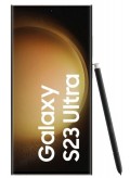 Samsung Galaxy S23 Ultra 5G 256GB Cream