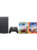 Microsoft Xbox Series X Premium Edition Bundle 1 TB